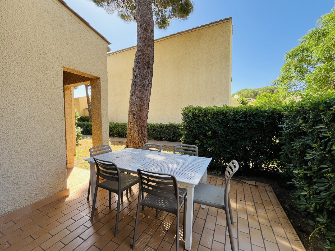 vente Appartement Cap D'agde - Photo 2