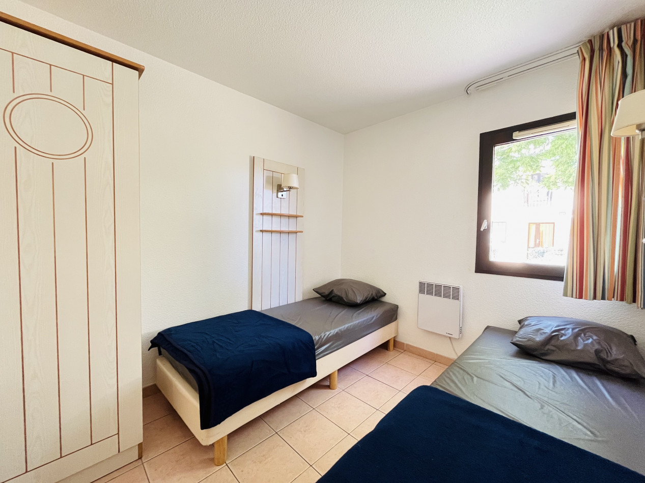 vente Appartement Cap D'agde - Photo 4