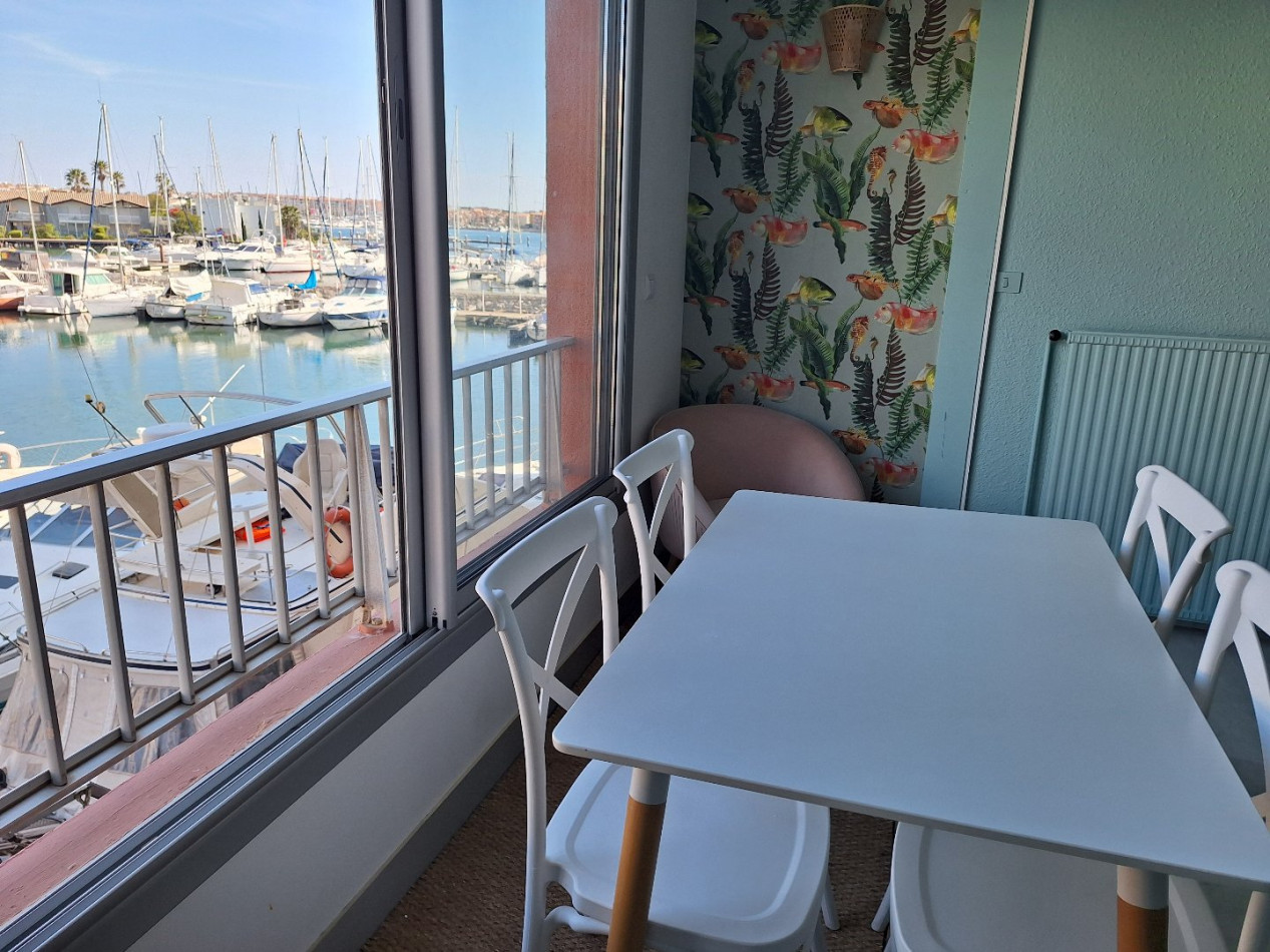 vente Appartement Cap D'agde - Photo 6
