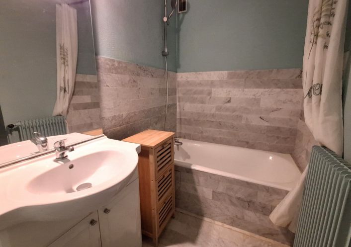 vente Appartement Cap D'agde