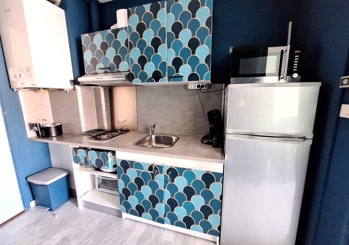 vente Appartement Cap D'agde