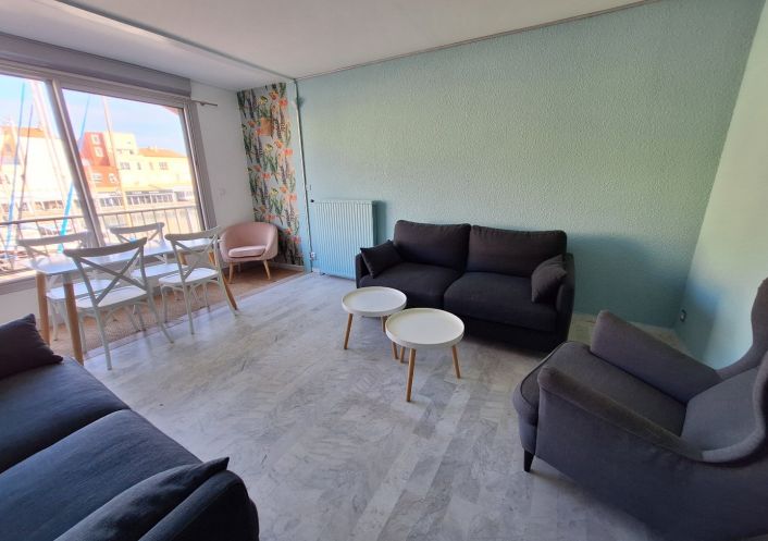 vente Appartement Cap D'agde