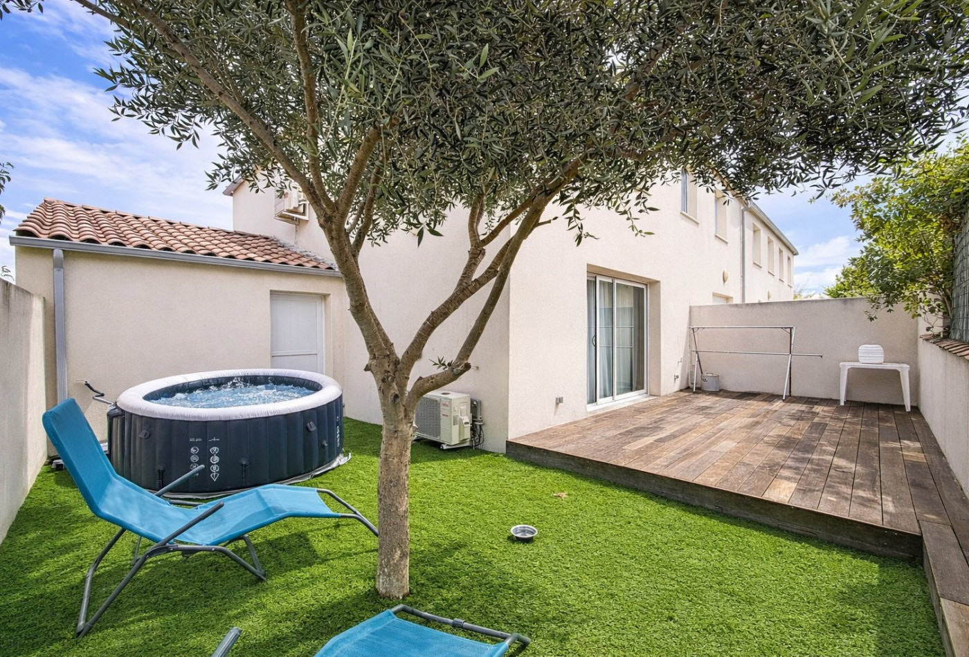 vente Maison Agde - Photo 1