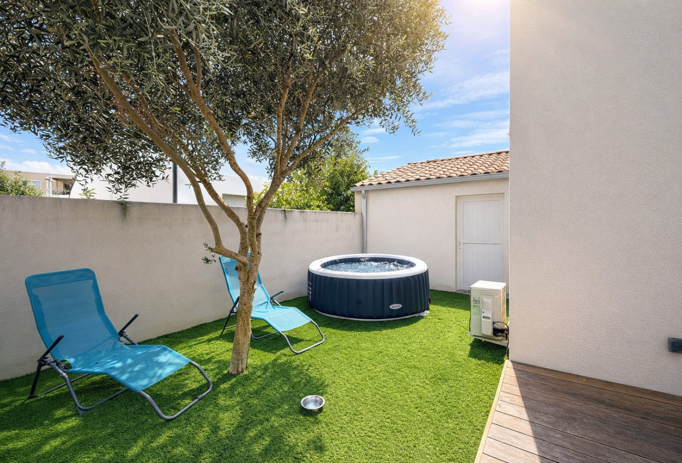 vente Maison Agde - Photo 2