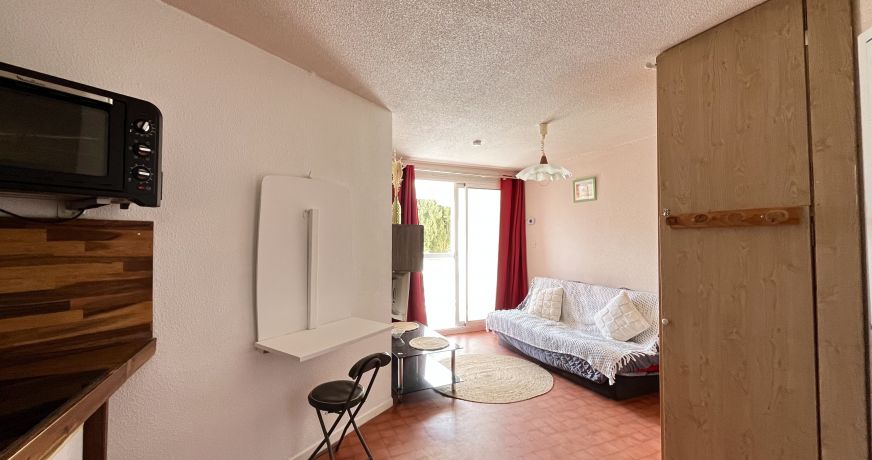 vente Appartement Cap D'agde