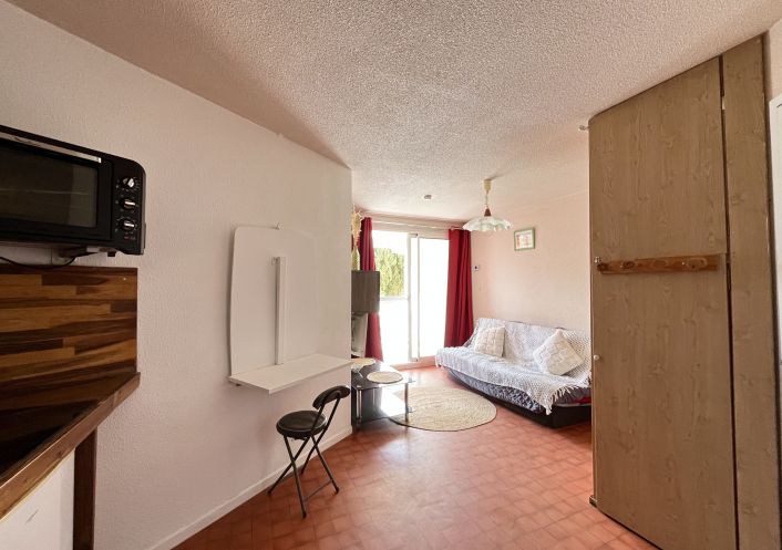 vente Appartement Cap D'agde