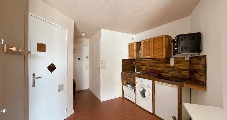 vente Appartement Cap D'agde