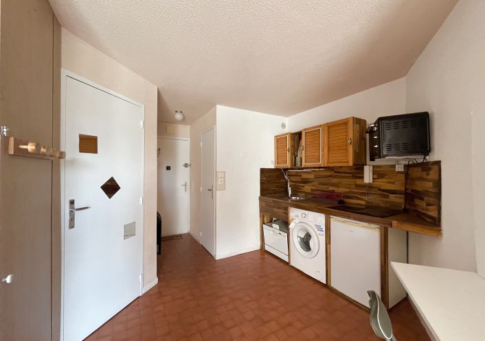 vente Appartement Cap D'agde