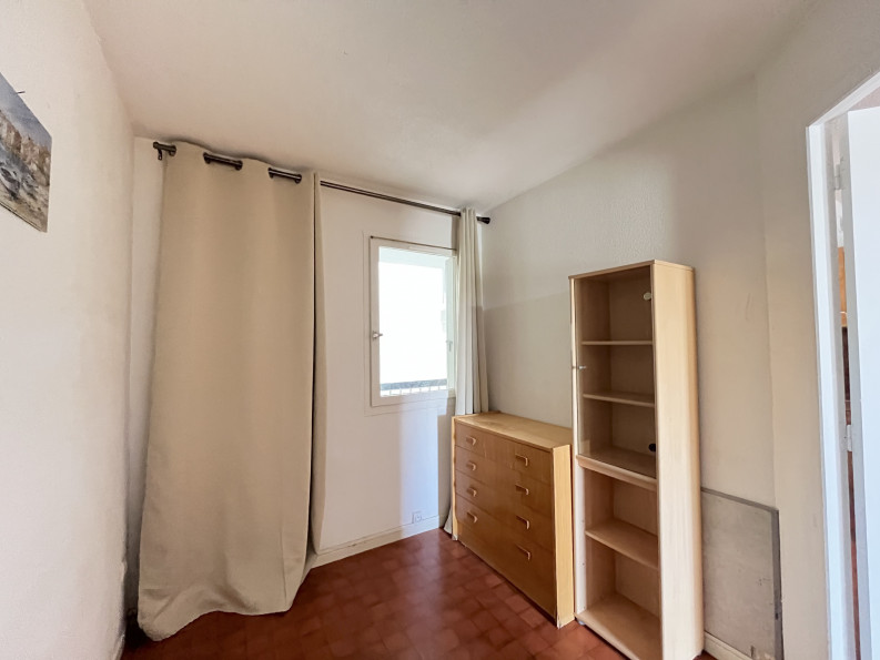 vente Appartement Cap D'agde - Photo 5