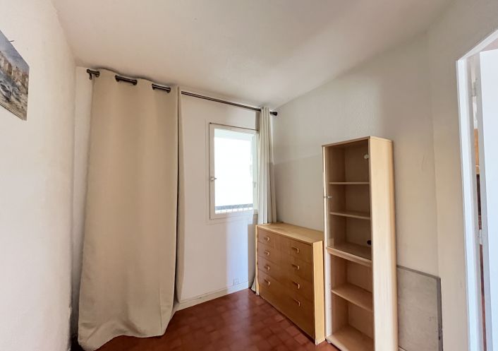 vente Appartement Cap D'agde