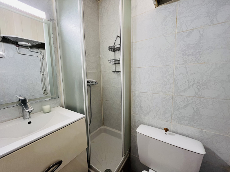 vente Appartement Cap D'agde - Photo 6