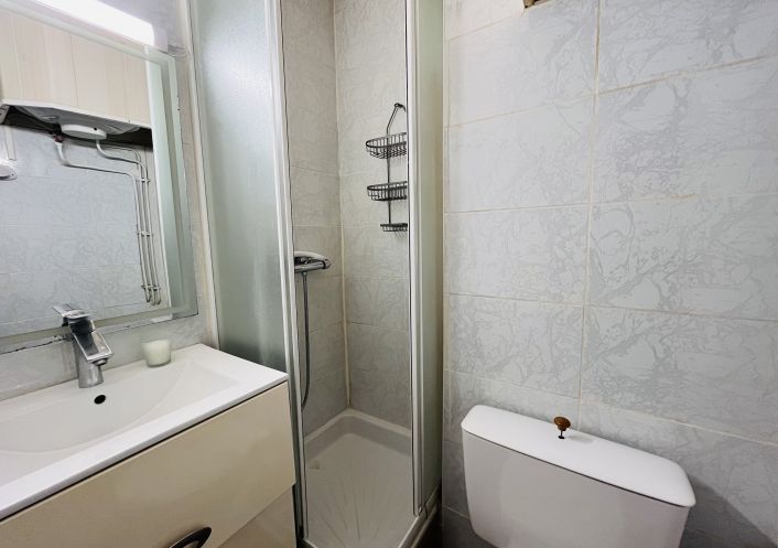 vente Appartement Cap D'agde