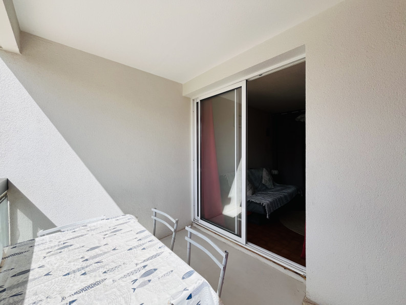 vente Appartement Cap D'agde - Photo 2