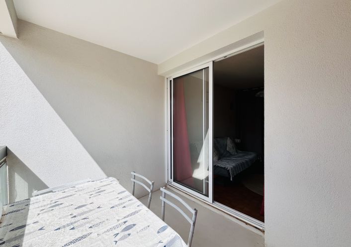 vente Appartement Cap D'agde