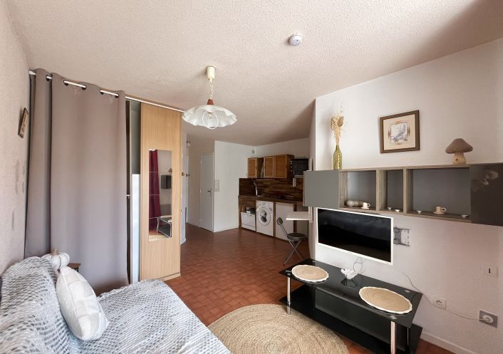 vente Appartement Cap D'agde