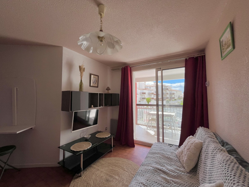 vente Appartement Cap D'agde - Photo 4