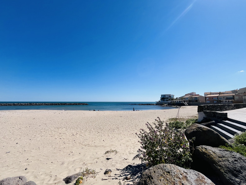 vente Appartement Le Cap D'agde - Photo 10