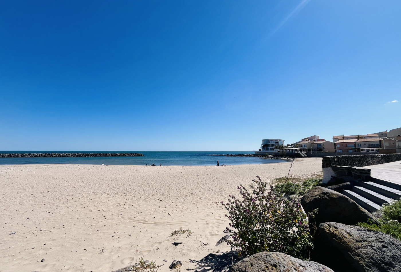 vente Appartement Cap D'agde - Photo 8