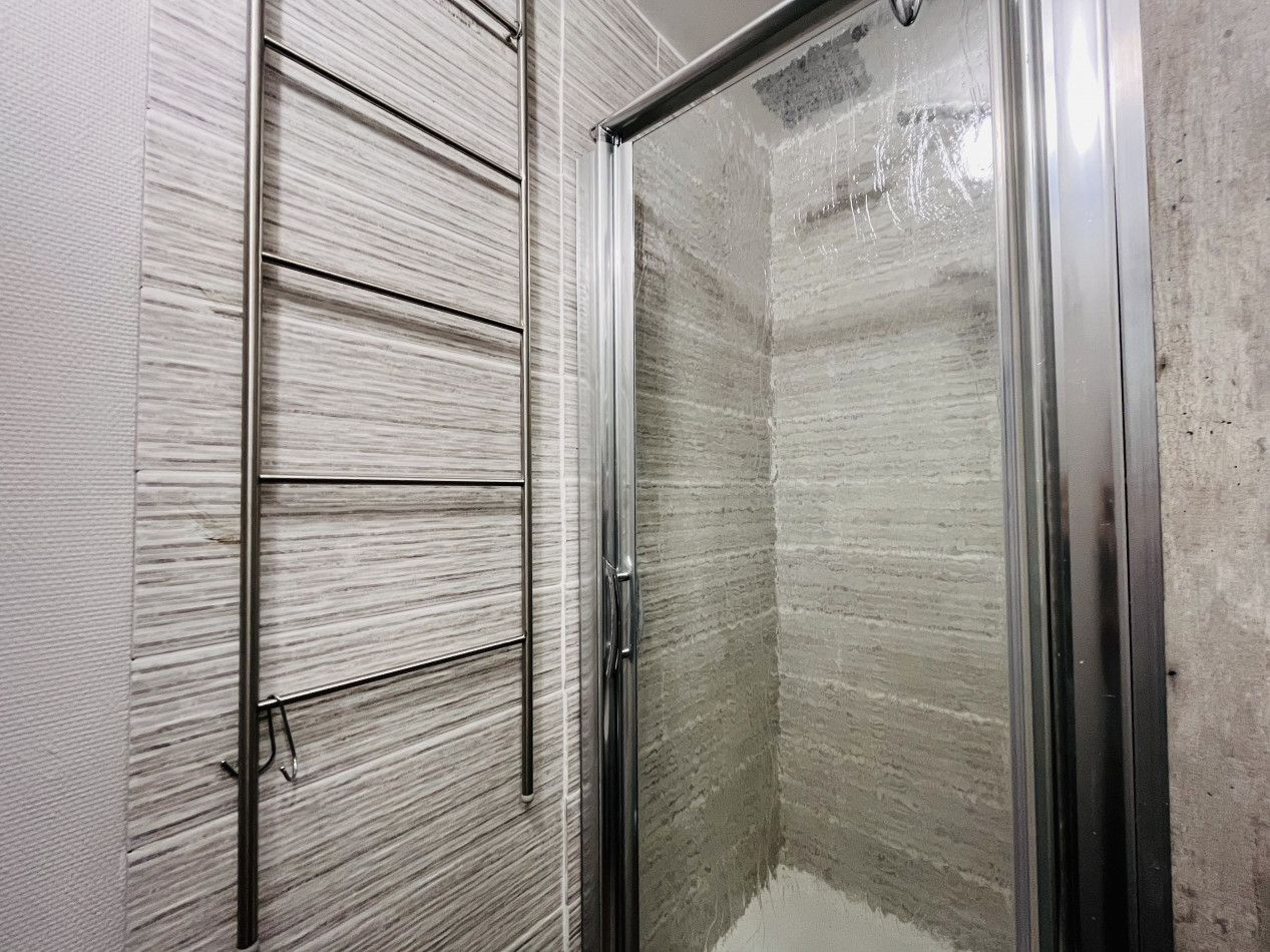 vente Appartement Le Cap D'agde - Photo 9