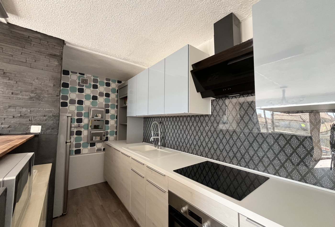 vente Appartement Cap D'agde - Photo 2