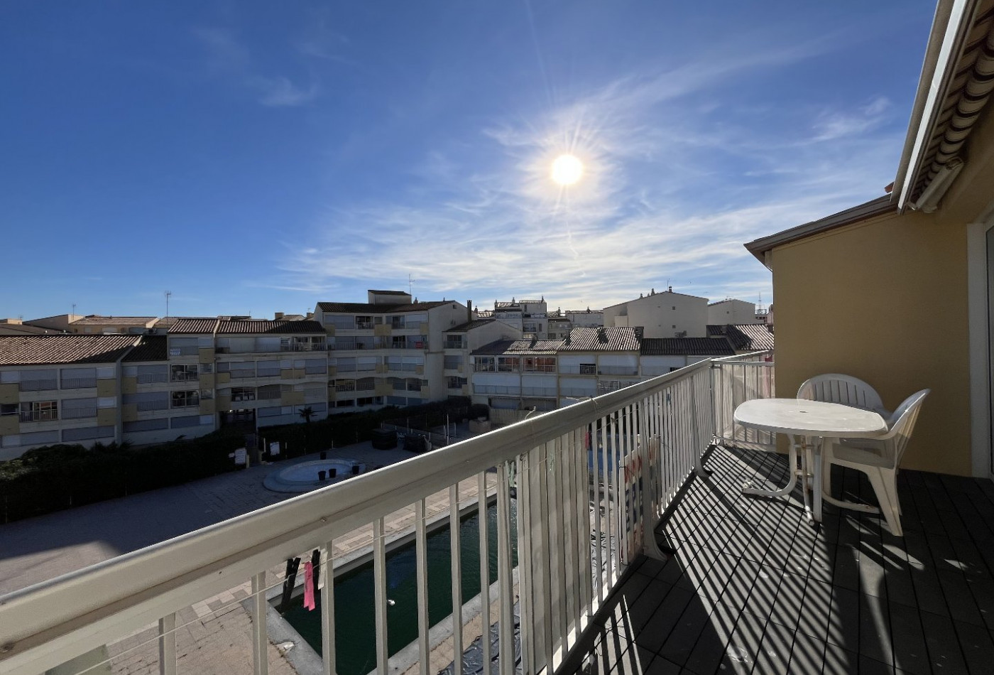 vente Appartement Cap D'agde - Photo 9