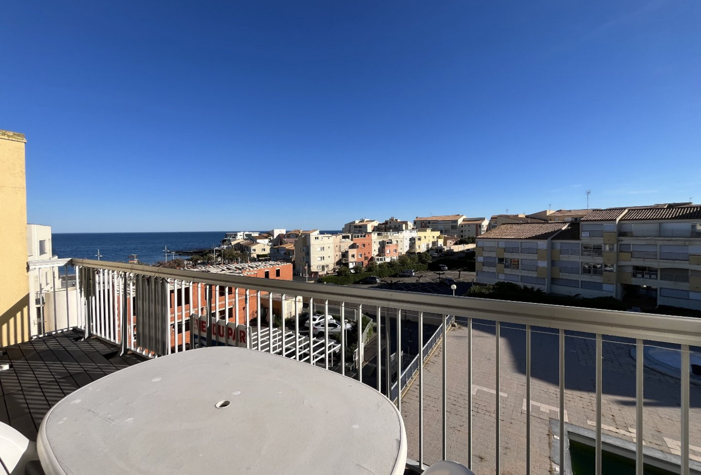 vente Appartement Cap D'agde - Photo 3