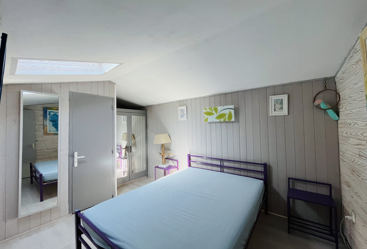 vente Appartement Cap D'agde - Photo 4