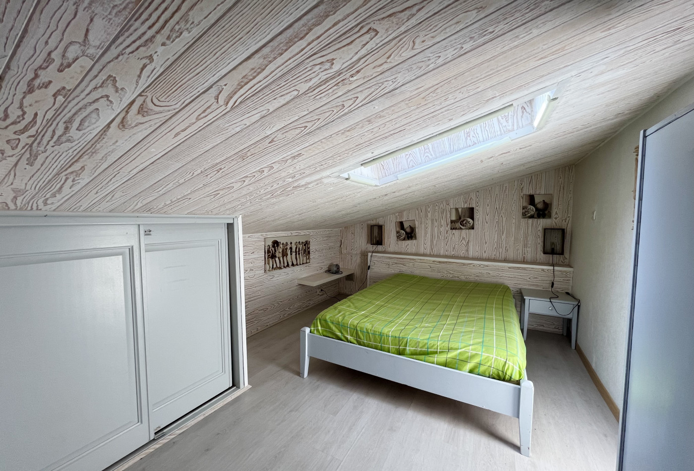 vente Appartement Cap D'agde - Photo 5