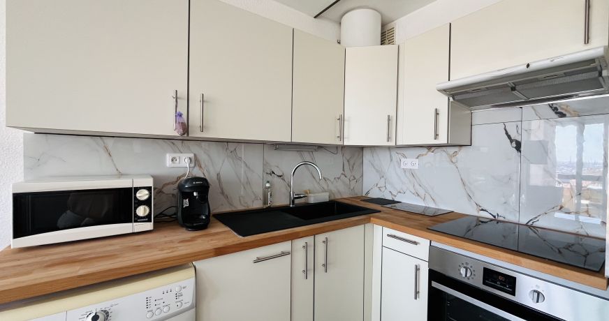 vente Appartement Cap D'agde