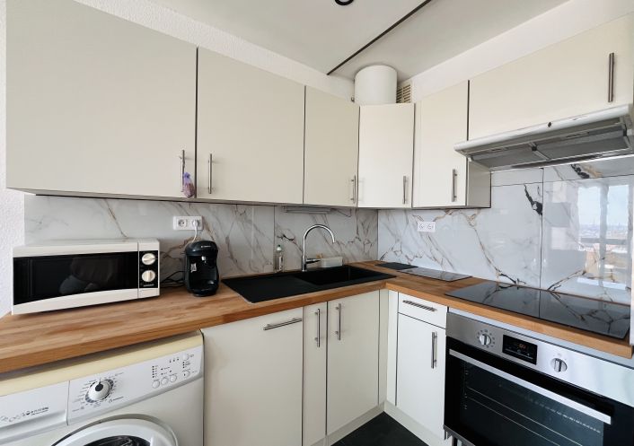 vente Appartement Cap D'agde