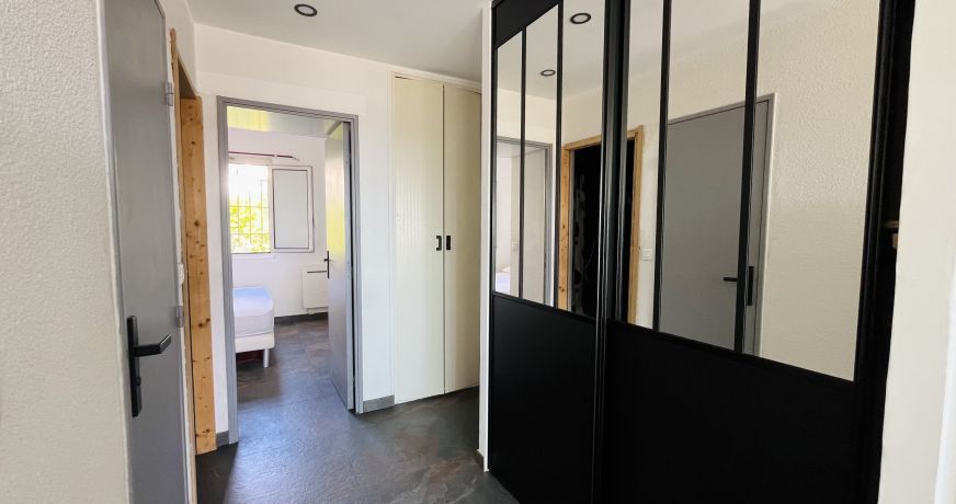 vente Appartement Cap D'agde