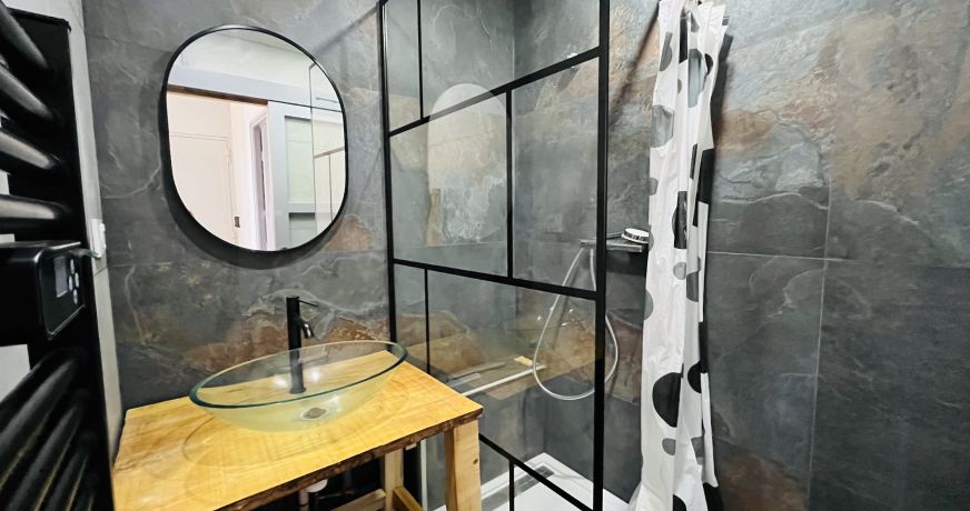 vente Appartement Cap D'agde