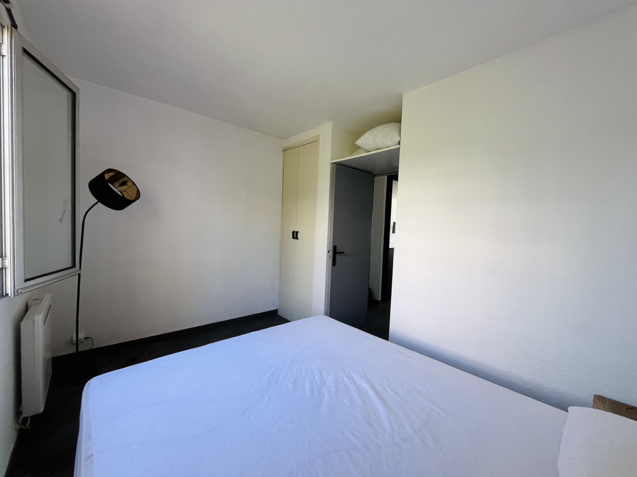 vente Appartement Cap D'agde - Photo 8