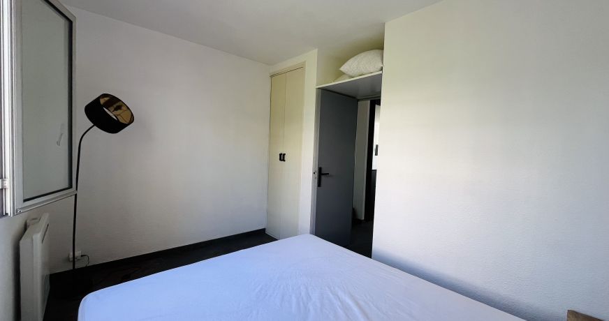 vente Appartement Cap D'agde
