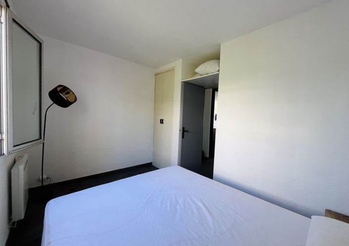 vente Appartement Cap D'agde