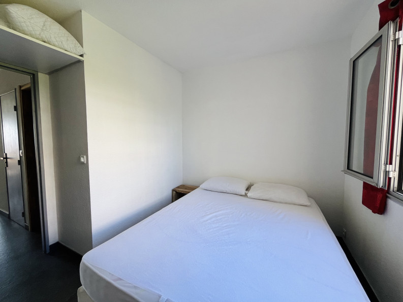 vente Appartement Cap D'agde - Photo 5
