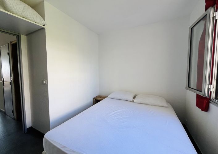 vente Appartement Cap D'agde