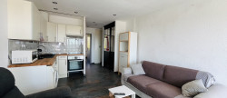 vente Appartement Cap D'agde