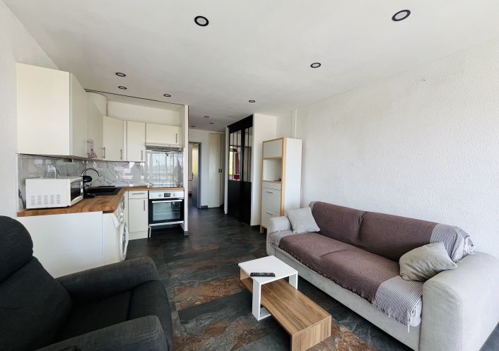 vente Appartement Cap D'agde