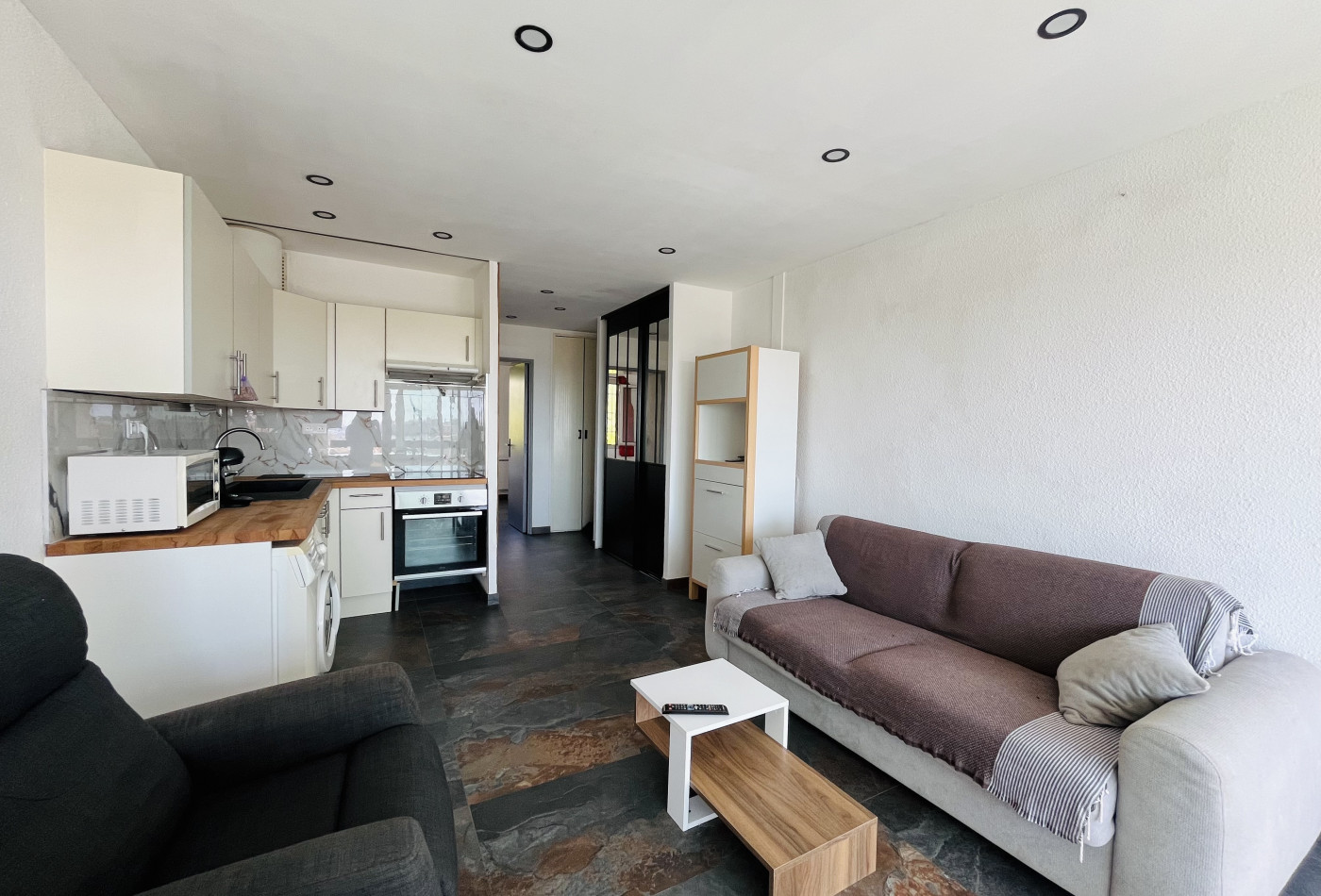 vente Appartement Cap D'agde - Photo 1