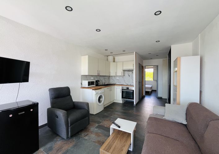 vente Appartement Cap D'agde