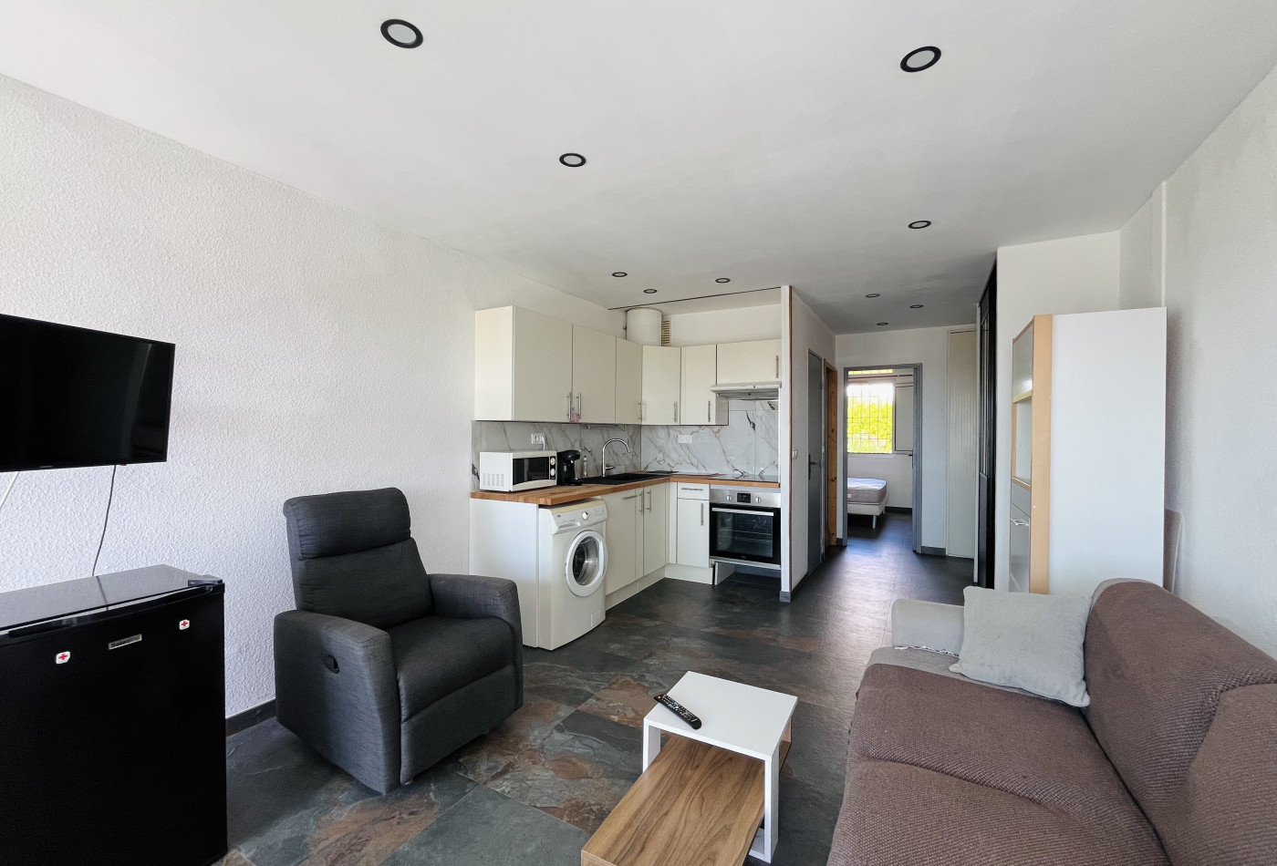 vente Appartement Cap D'agde - Photo 9