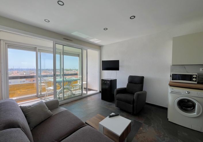 vente Appartement Cap D'agde
