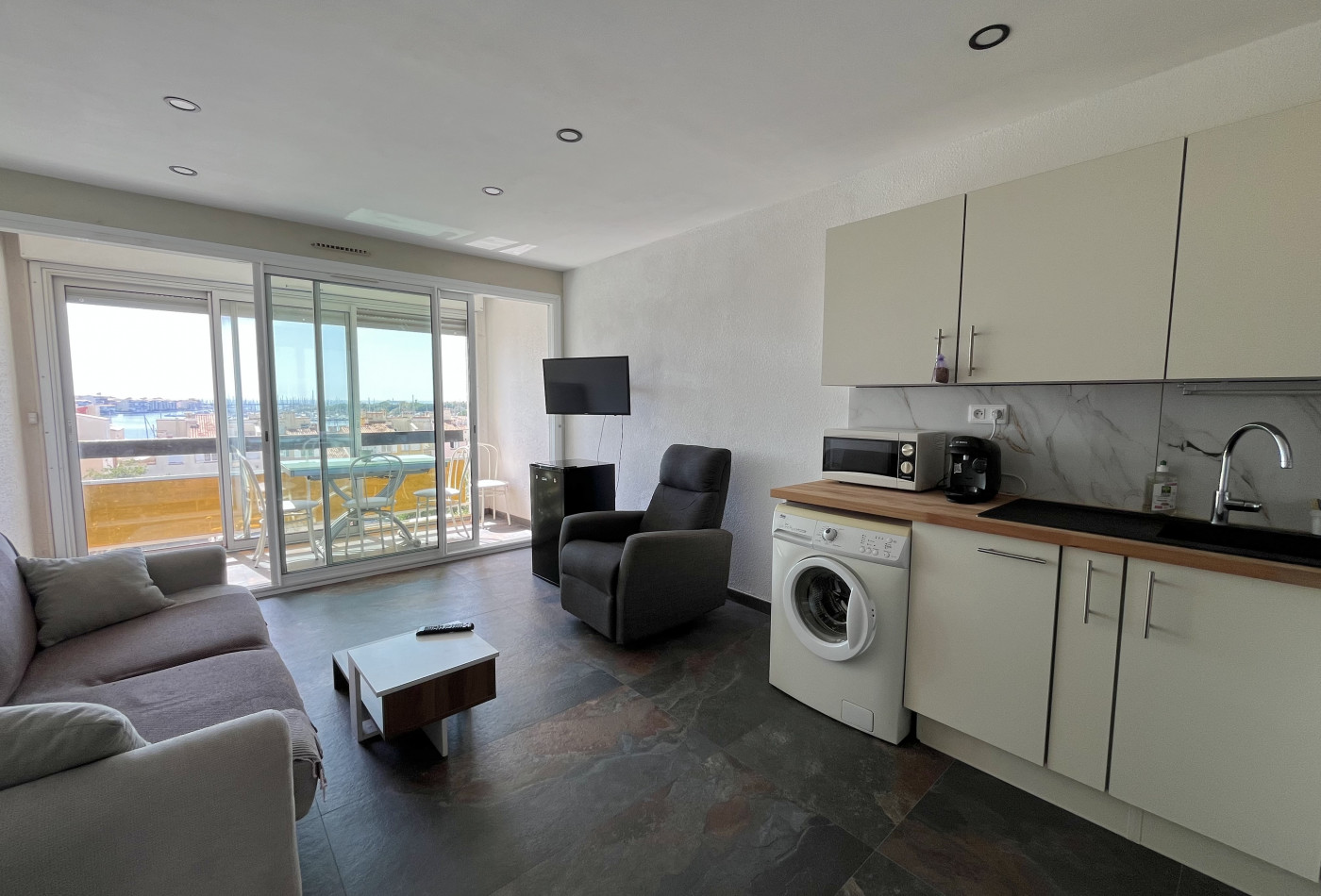 vente Appartement Cap D'agde - Photo 10