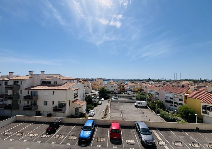 vente Appartement Cap D'agde