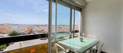 vente Appartement Cap D'agde