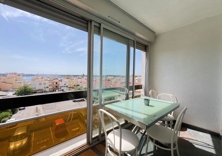 vente Appartement Cap D'agde