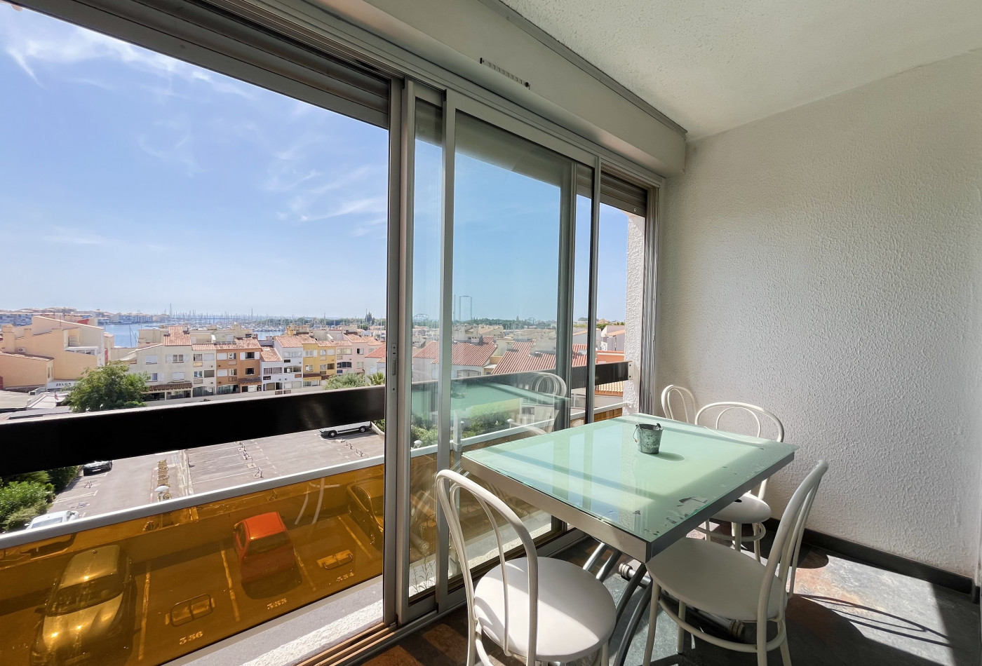 vente Appartement Cap D'agde - Photo 2