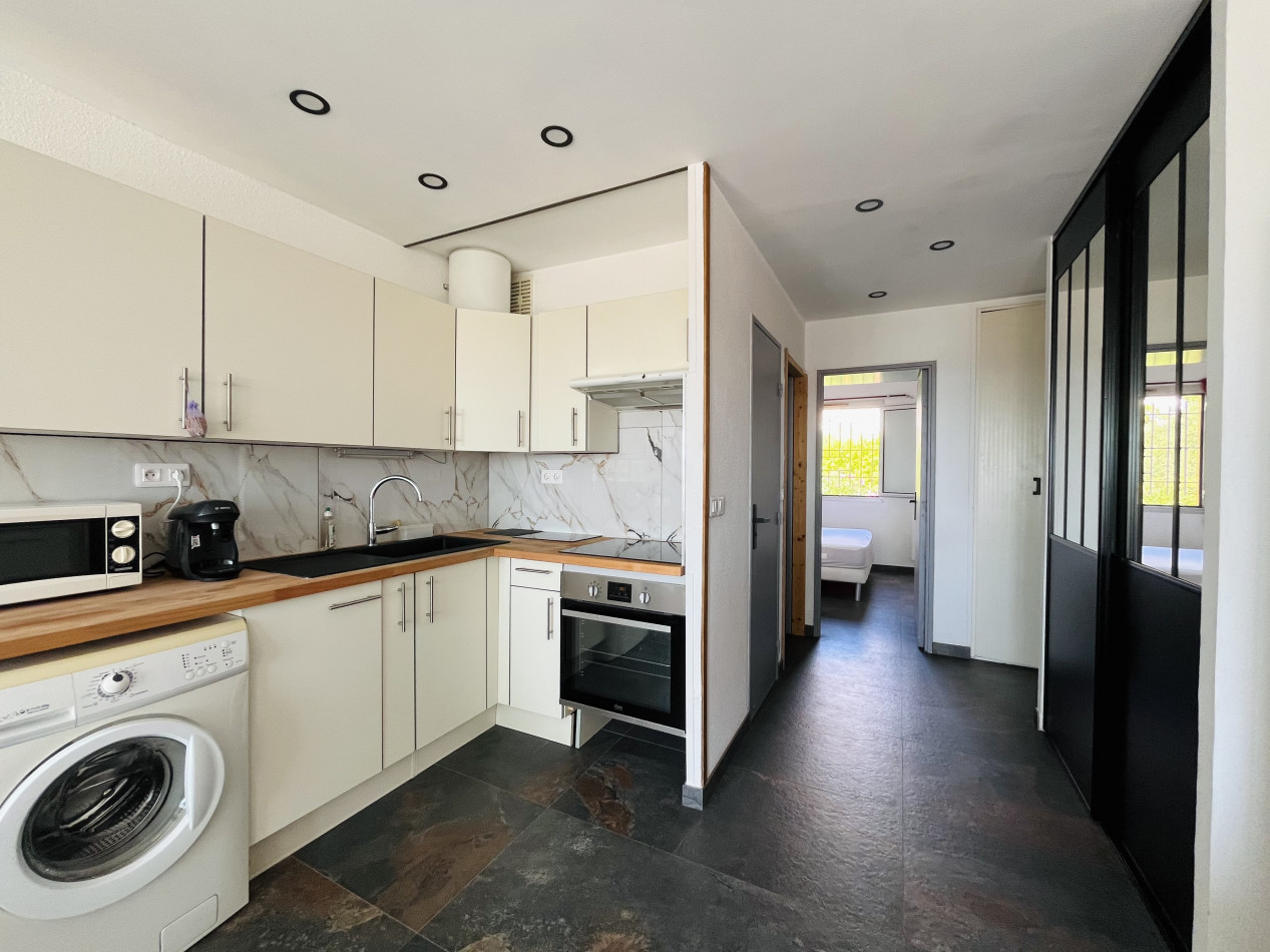 vente Appartement Cap D'agde - Photo 3