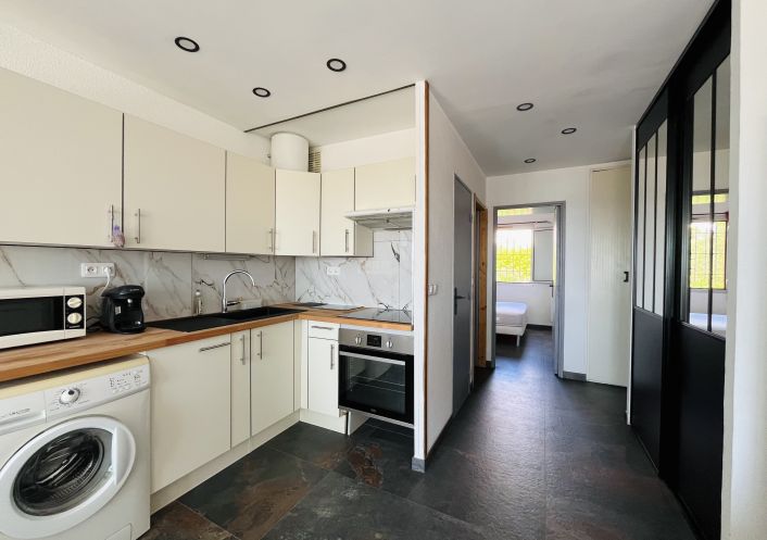 vente Appartement Cap D'agde